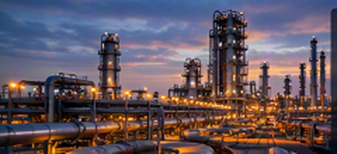 Al Zour Refinery Support Services — KNPC Kuwait