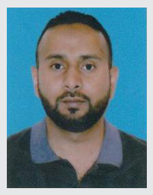 Mustafa Saad Khan