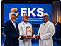 Client Commendation Handover