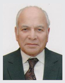 Waris Khan 