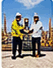 FKS Achieves 2 Million Safe Hours