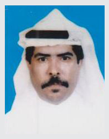 Fahad Al-Shuwayer