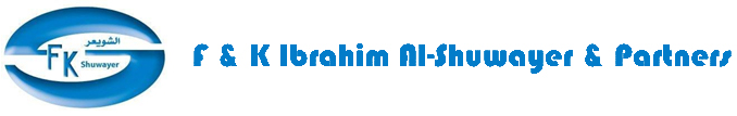 F & K Ibrahim Al-Shuwayer & Partners
